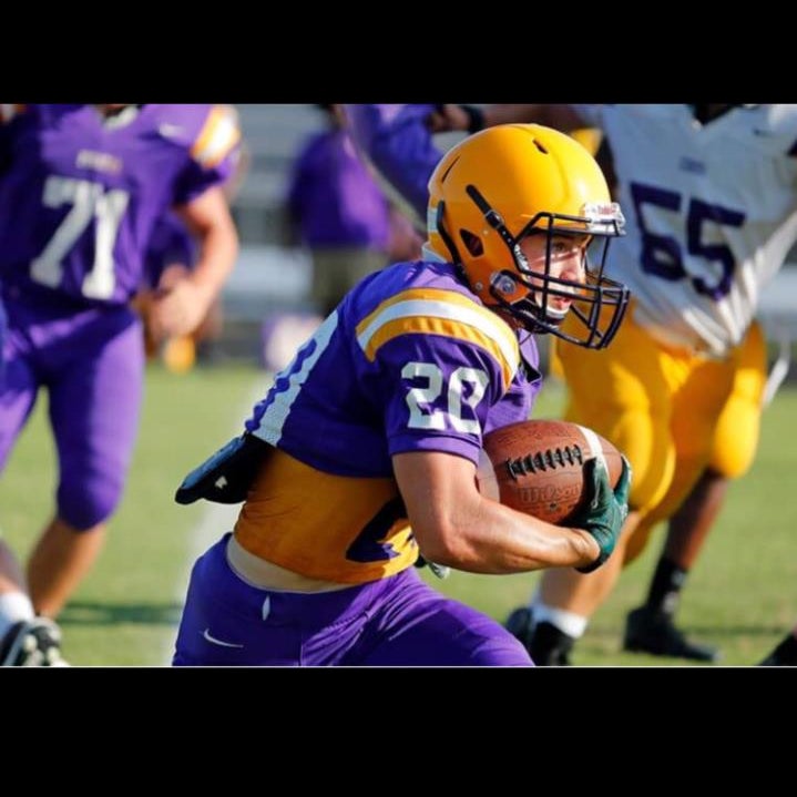 Andrew Doss
