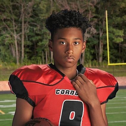 Elijah Bomar