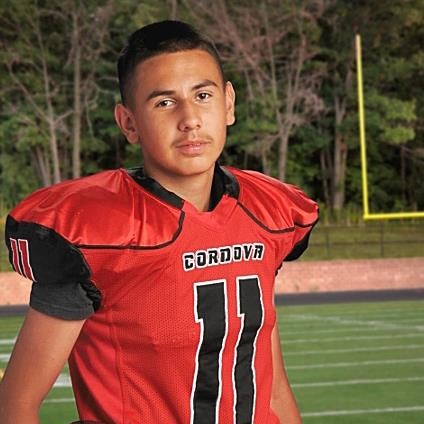 Isaiah Bruner