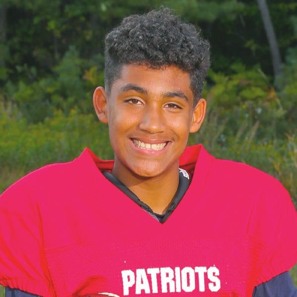 Travis Carson
