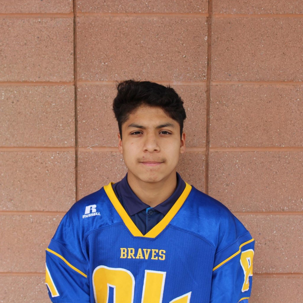 Jose Mendez-Ruiz