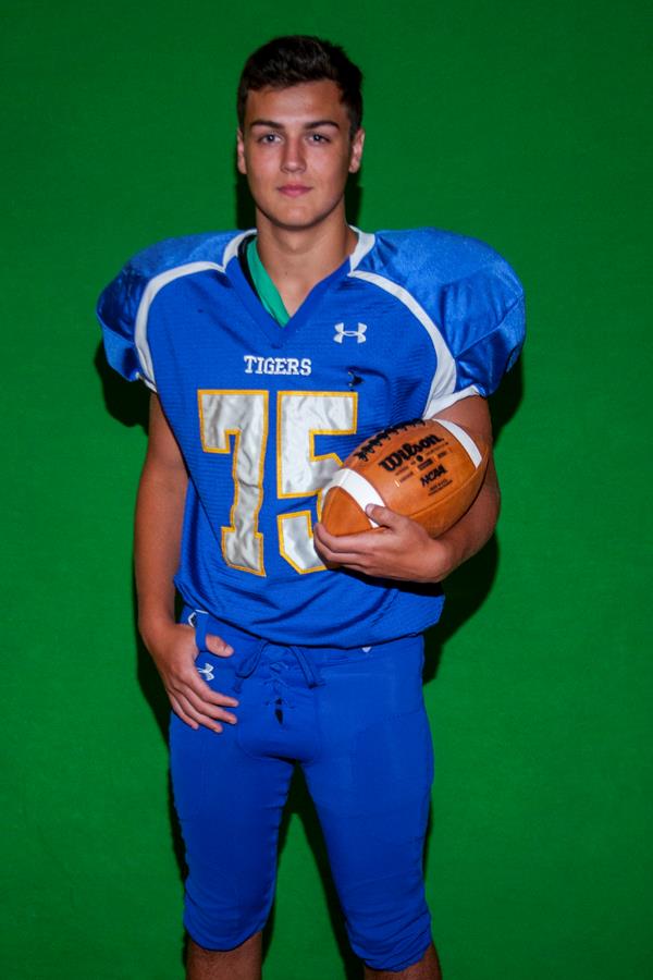 Cole Dillard