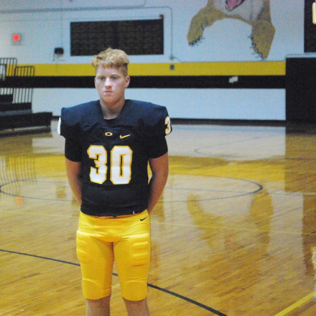 Jesse Coon