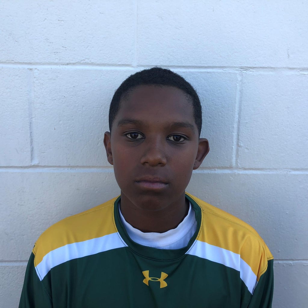 Jerald Pryor