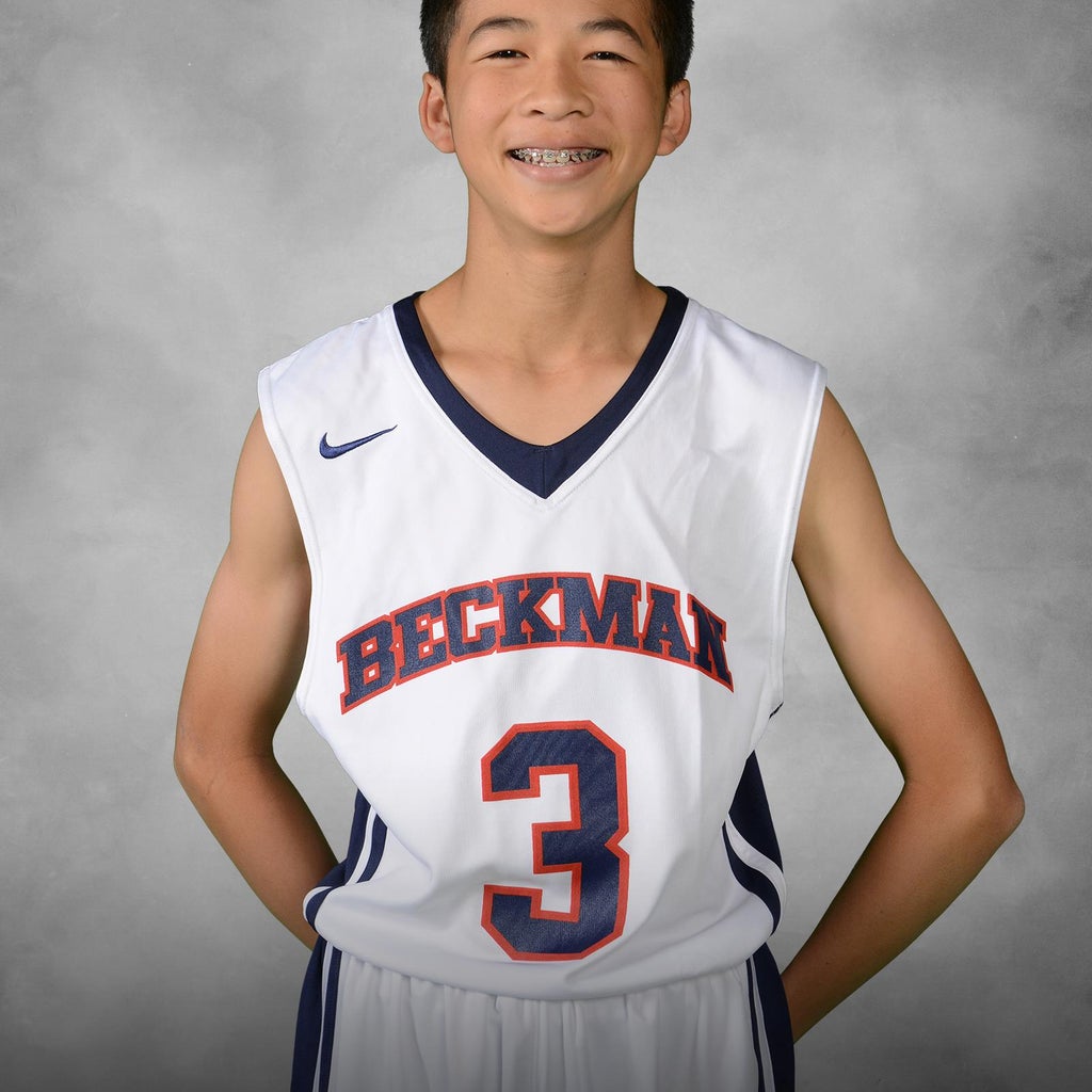 Ethan Yee