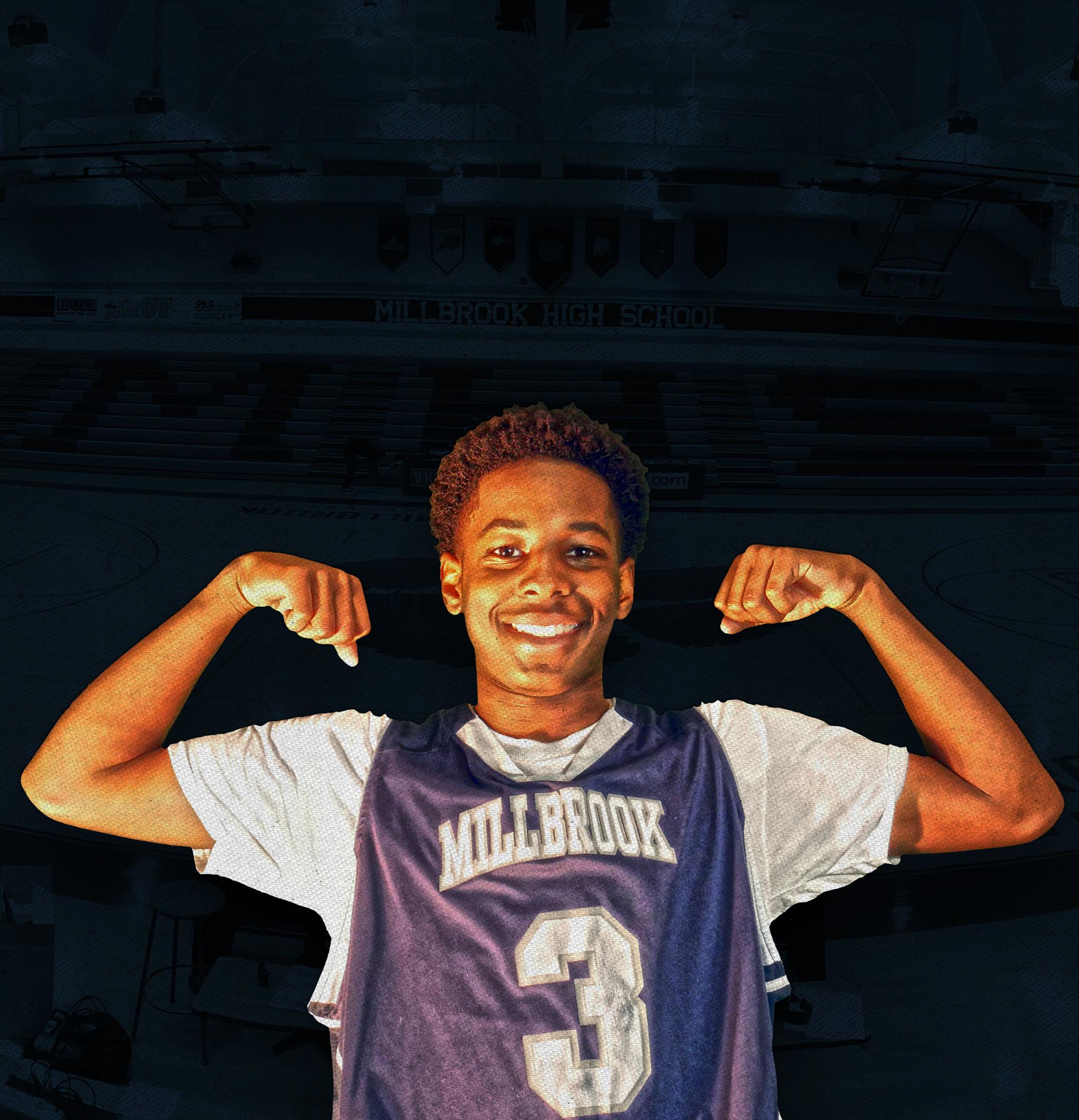 Jaylan Bowen