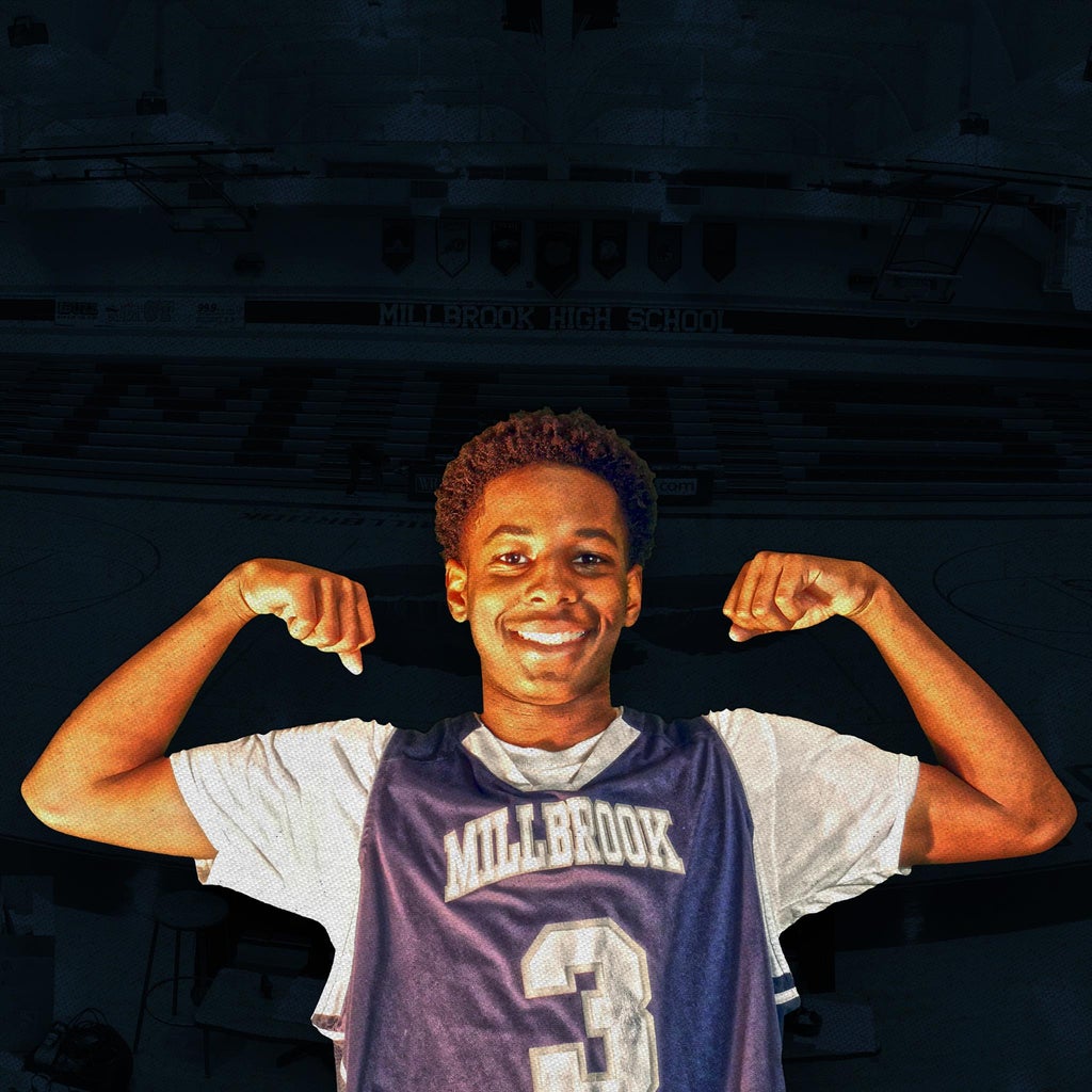 Jaylan Bowen mugshot