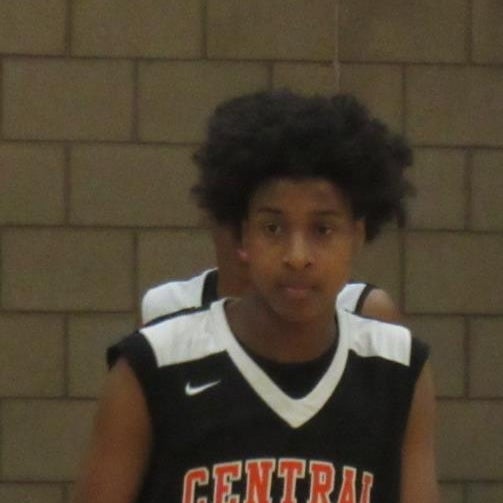 Marques Greene mugshot