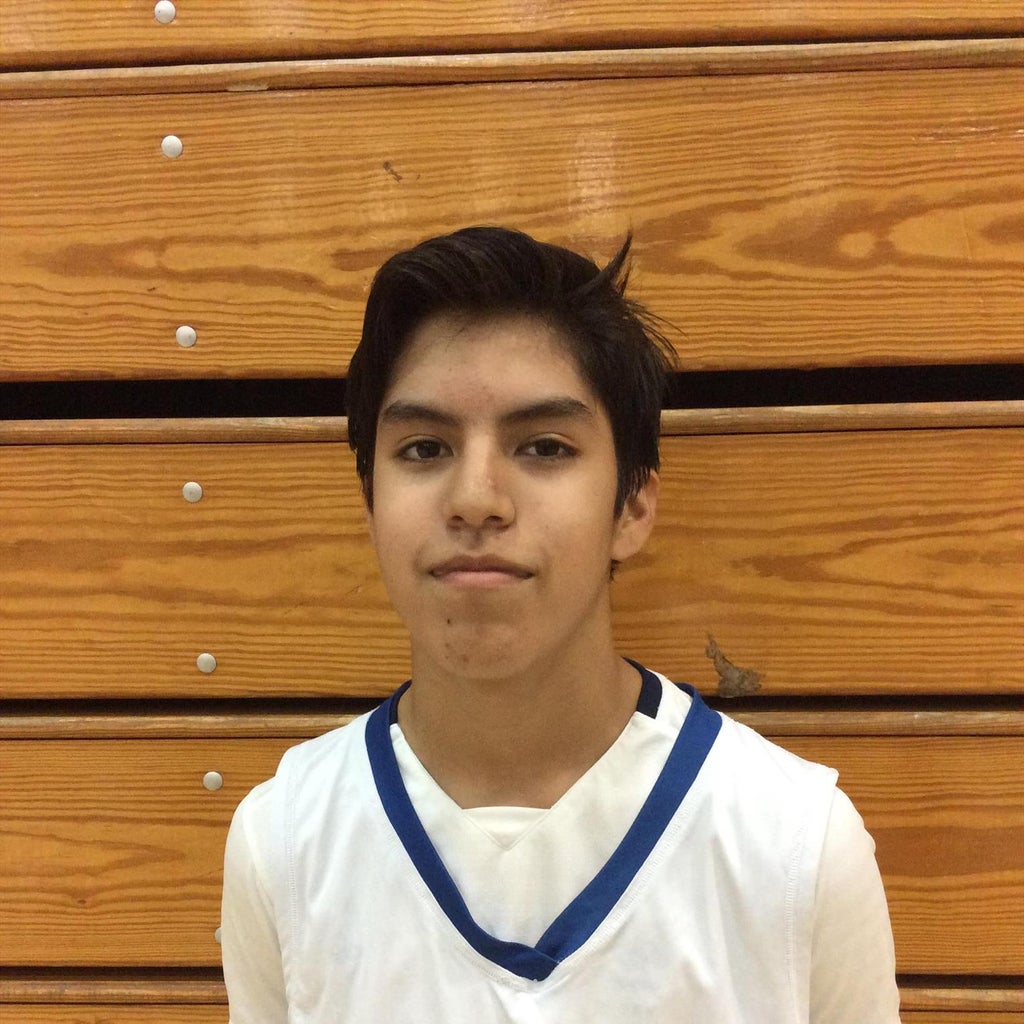 Alec Delatorre