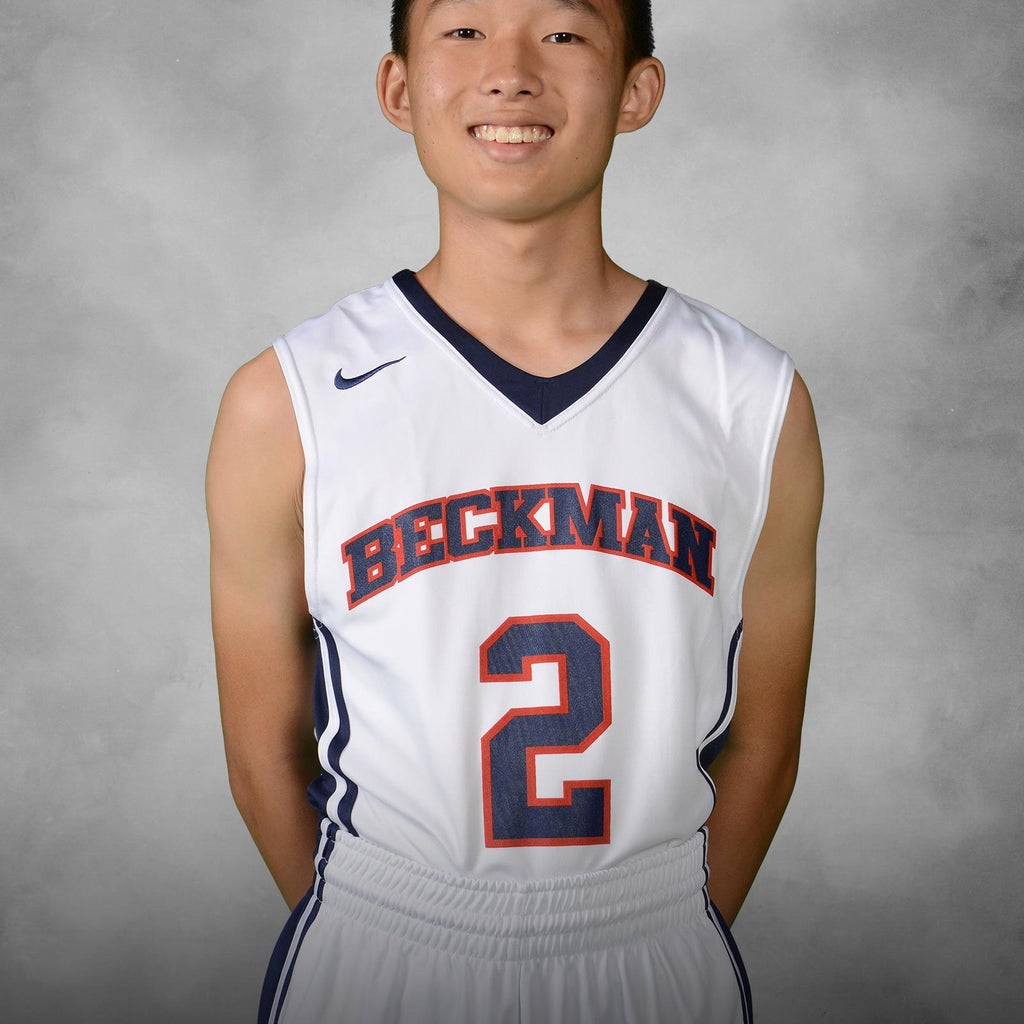 Evan Chu