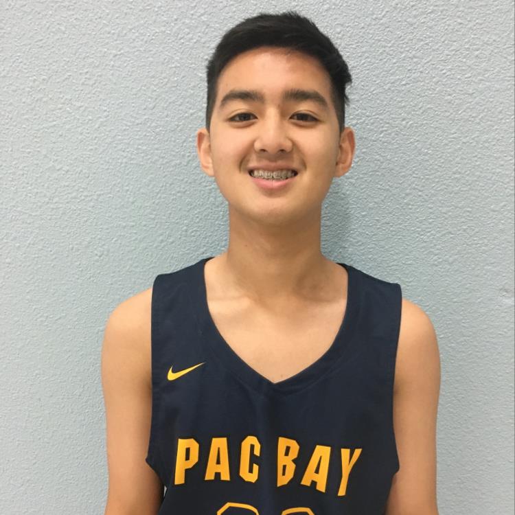 Eric Tran