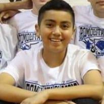 Cesar Lopez mugshot