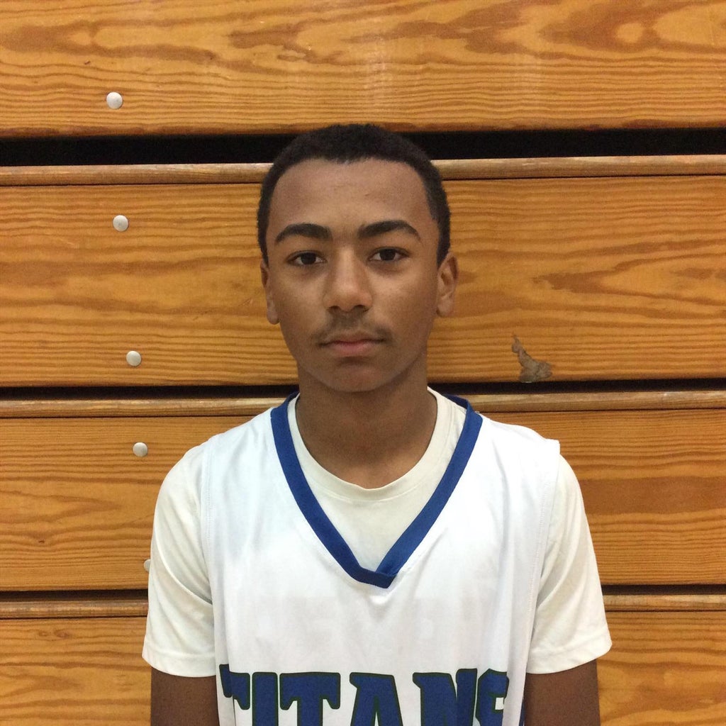 Jaden Jackson