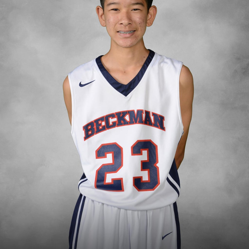 Nathan Sakaeda