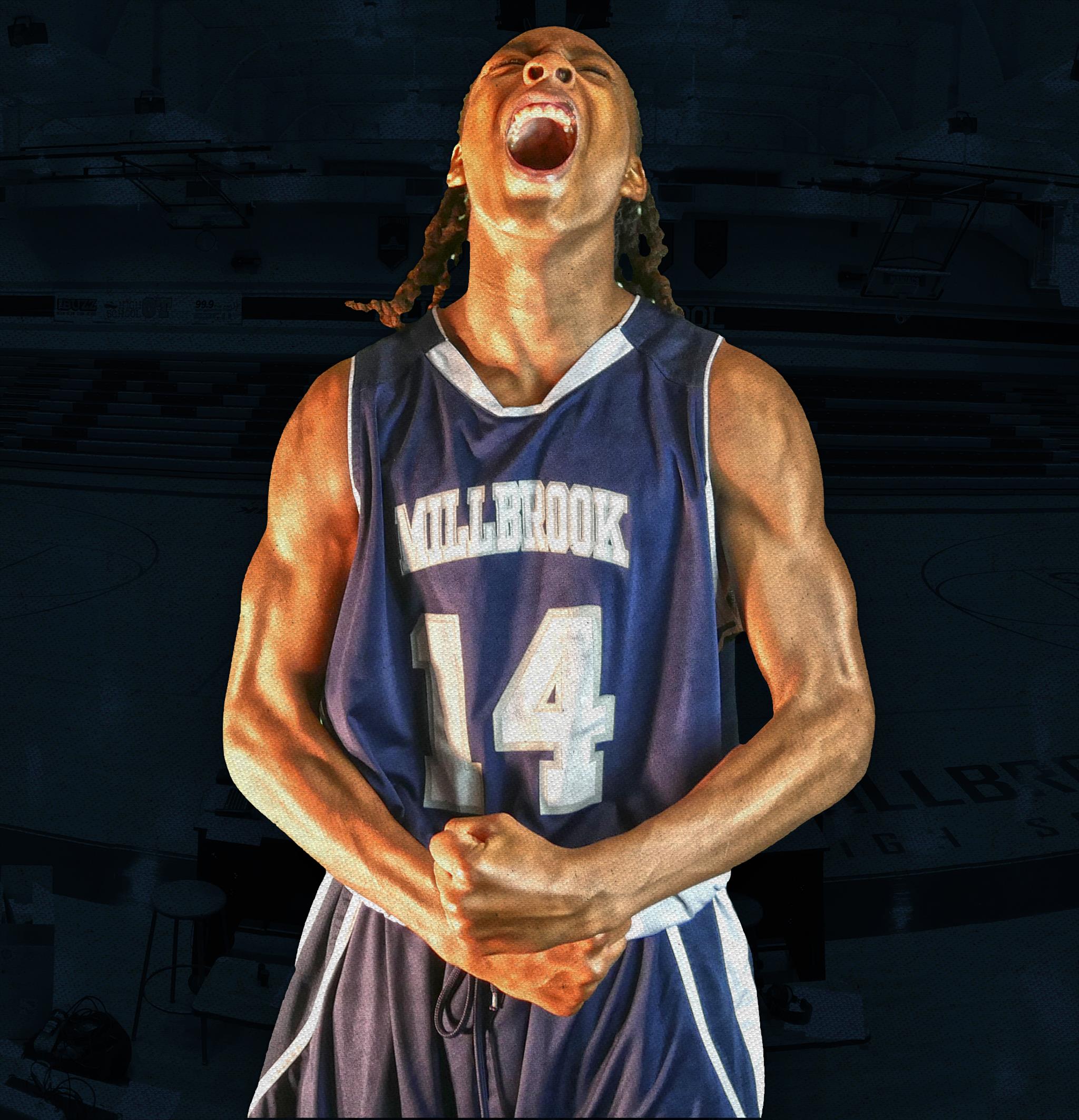 Jarius Copeny