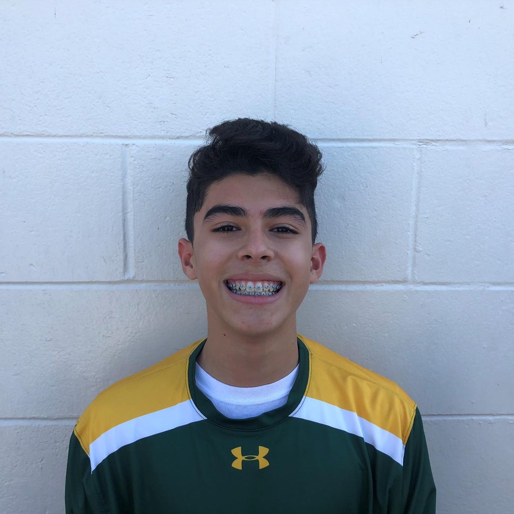 Michael Acevedo