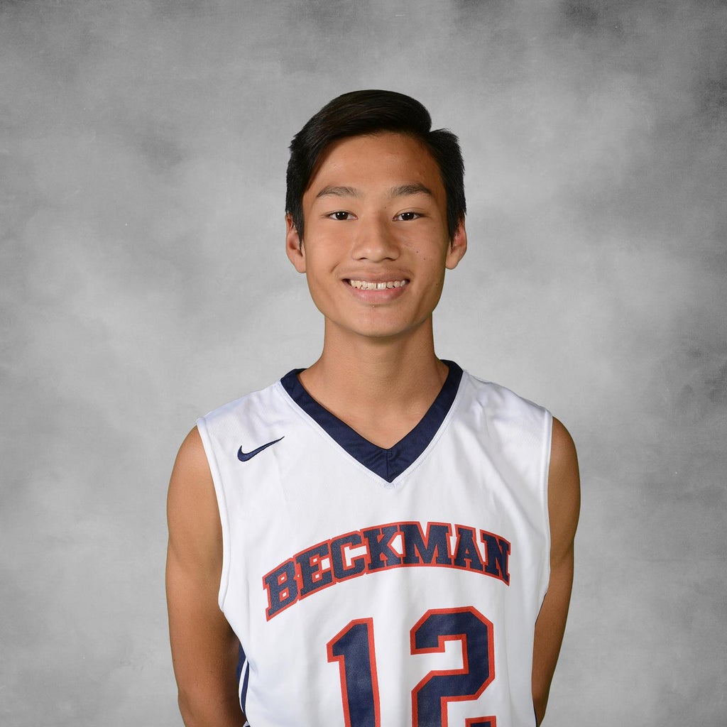 Aaron Nguyen