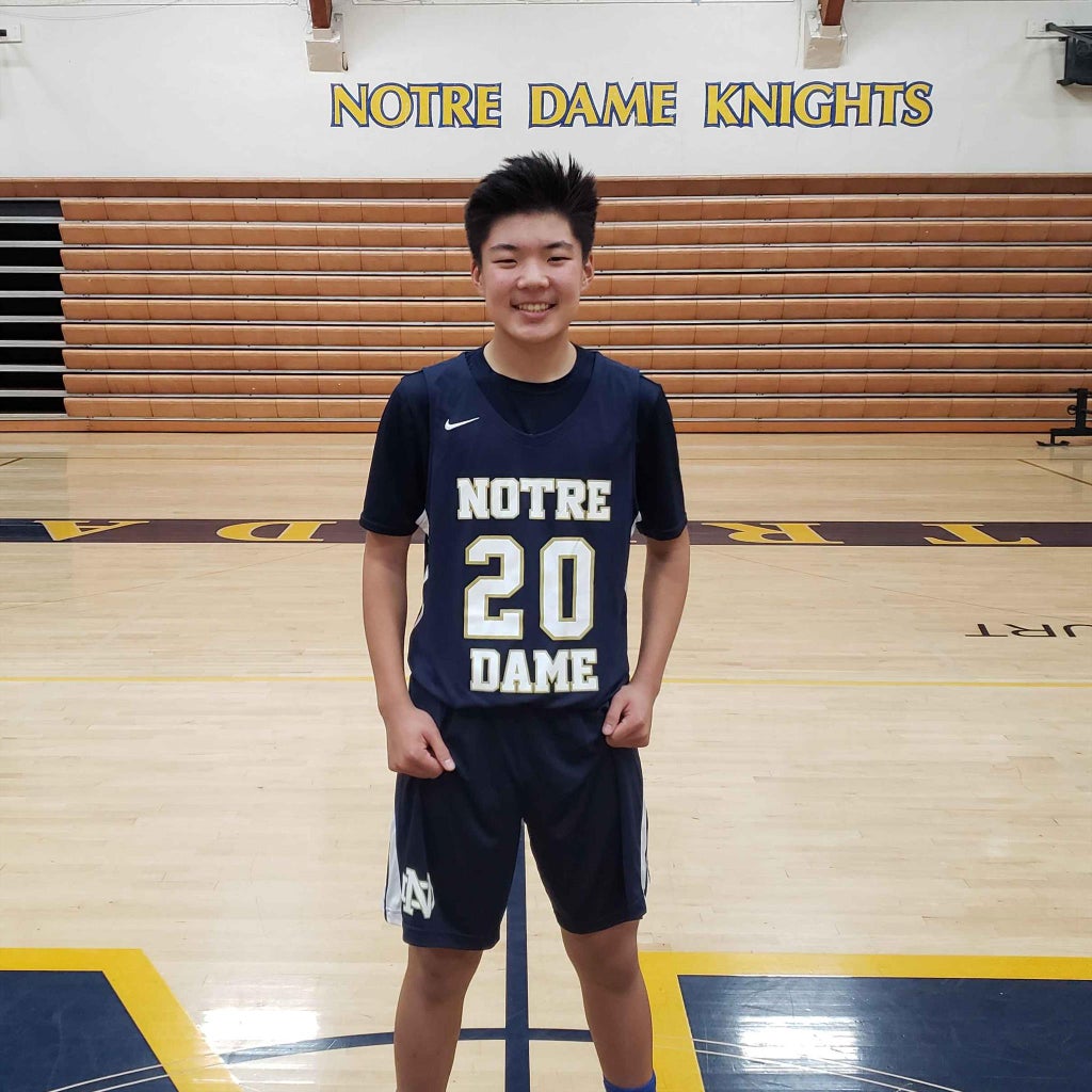 Ethan Shih