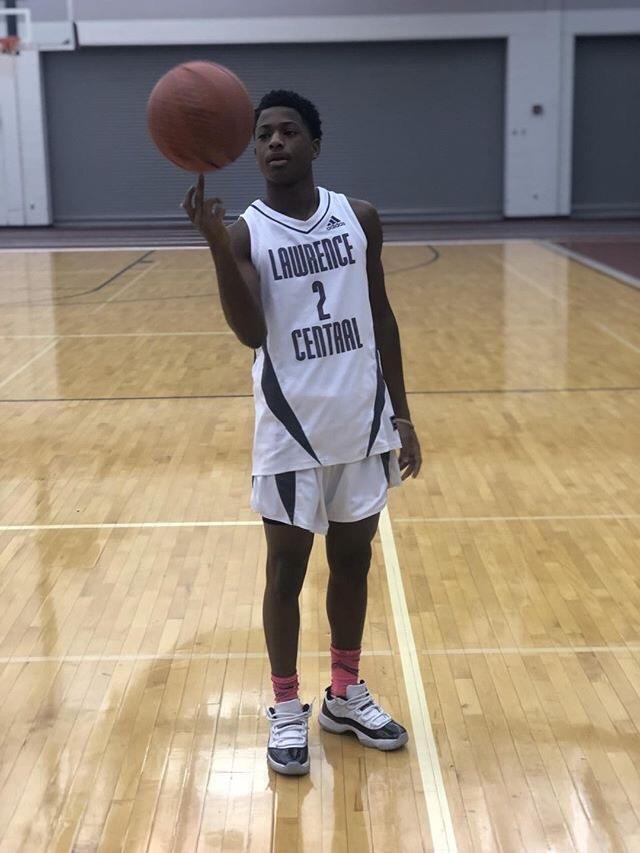Dajuan King