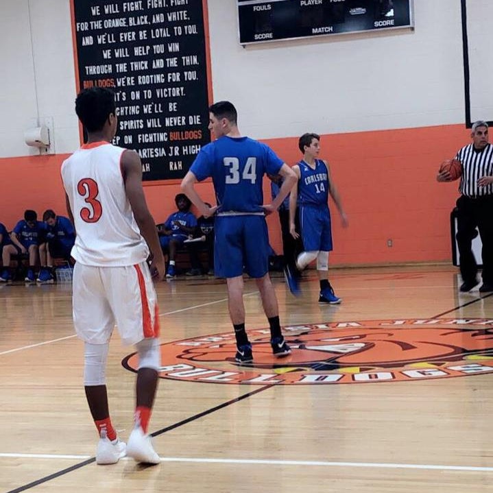 Jaden Bratcher