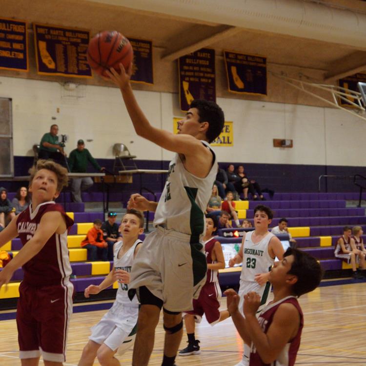 Braydon Welch