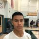 Richard Hartley mugshot