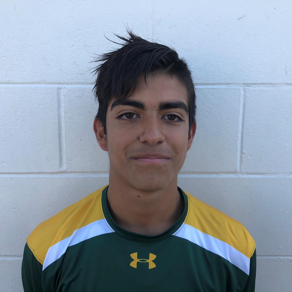Adrian Fernandez