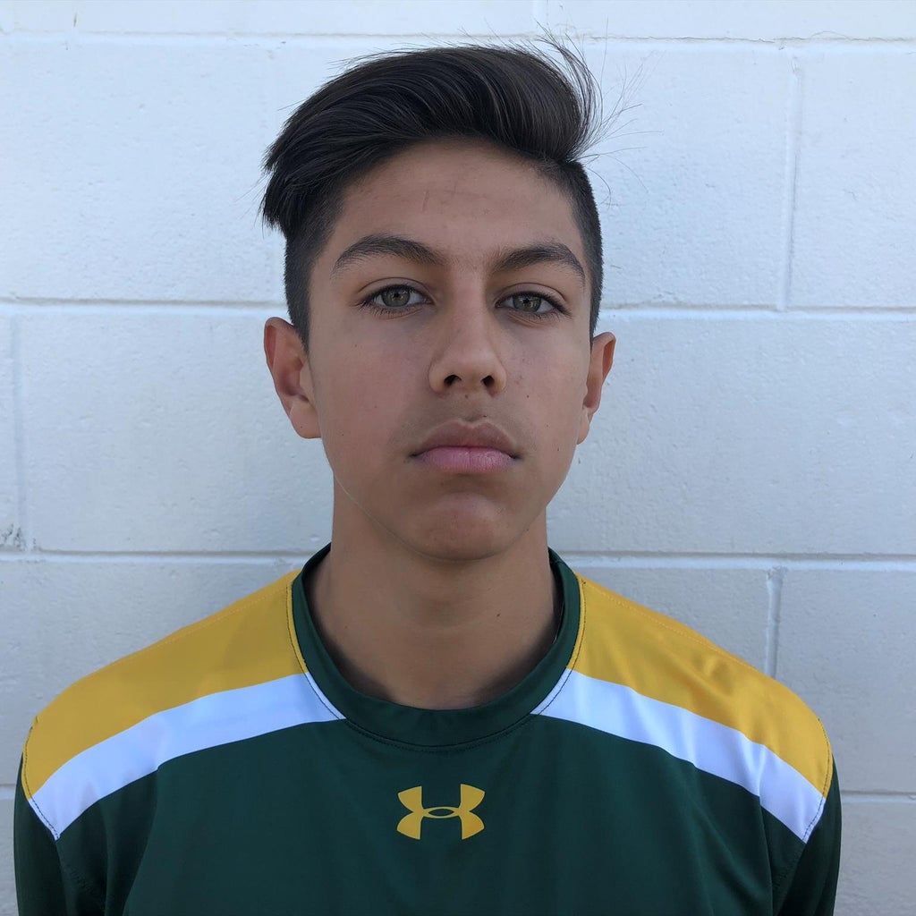 Adan Almeida mugshot