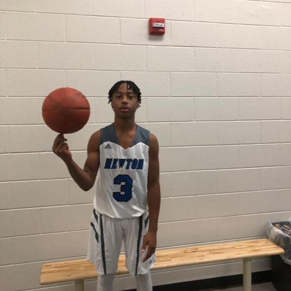 Dakari Richards