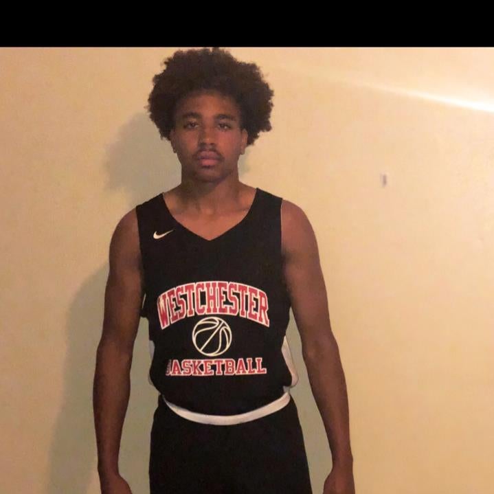 Avery Rodgers mugshot