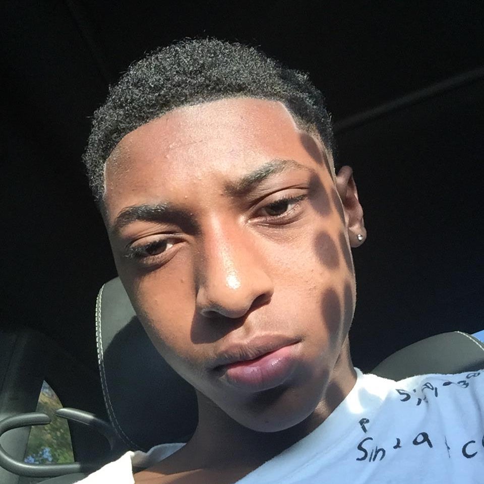 Kenric Hennings mugshot