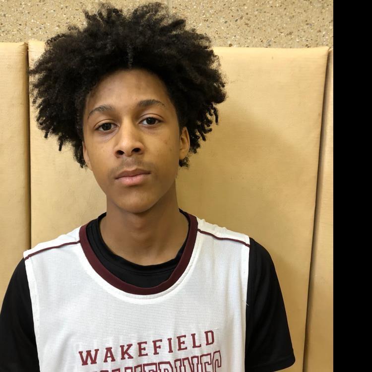 Jaylen Hartsfield