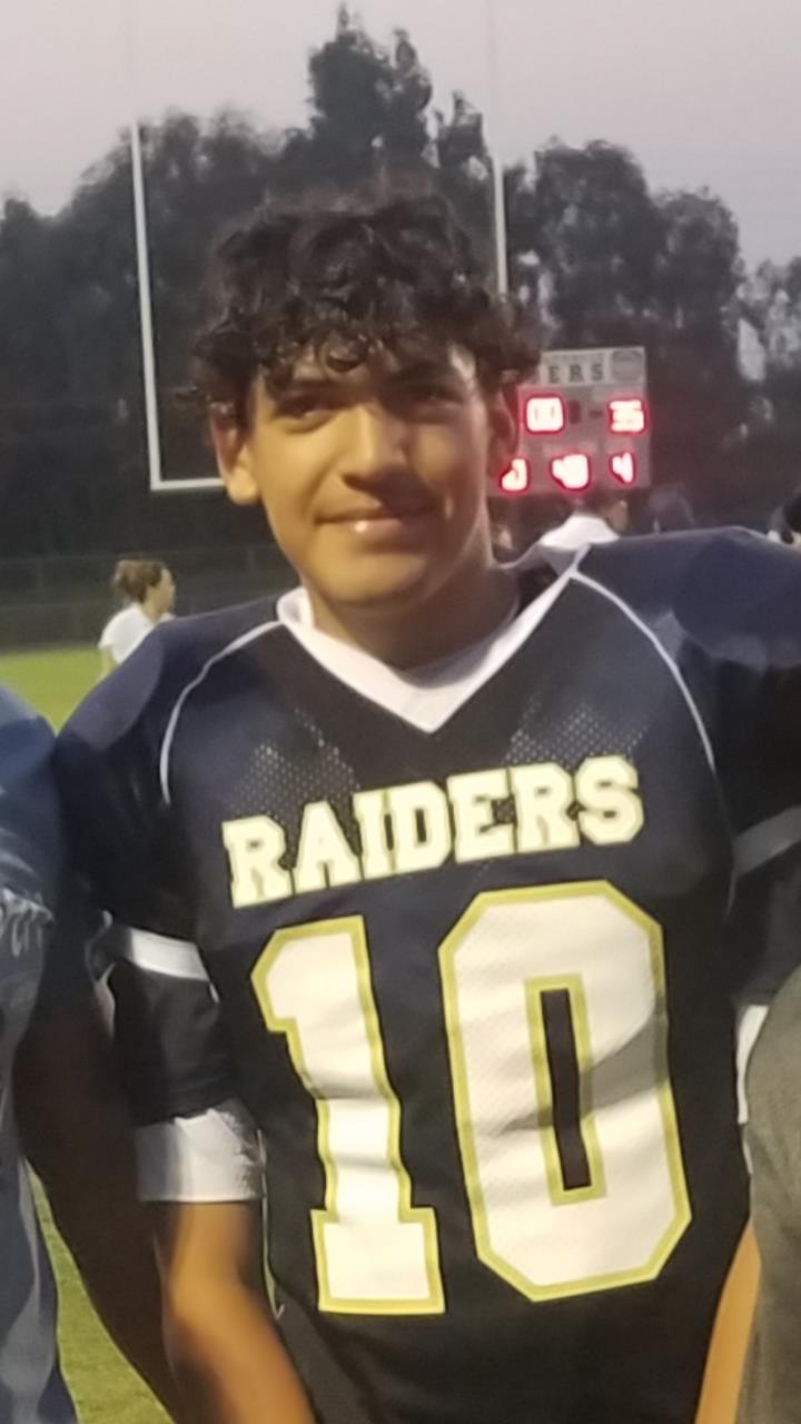 Joey Hernandez