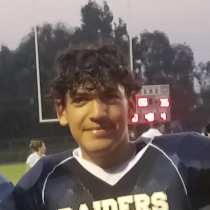 Joey Hernandez mugshot