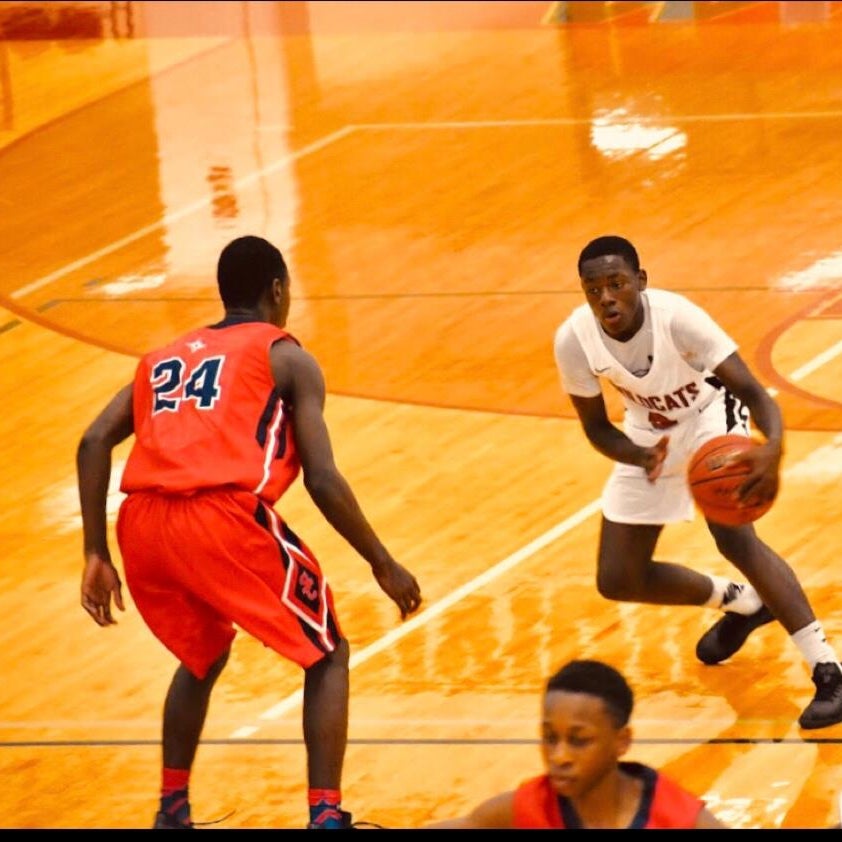 Keaun Walker