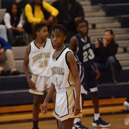 Samari Wright
