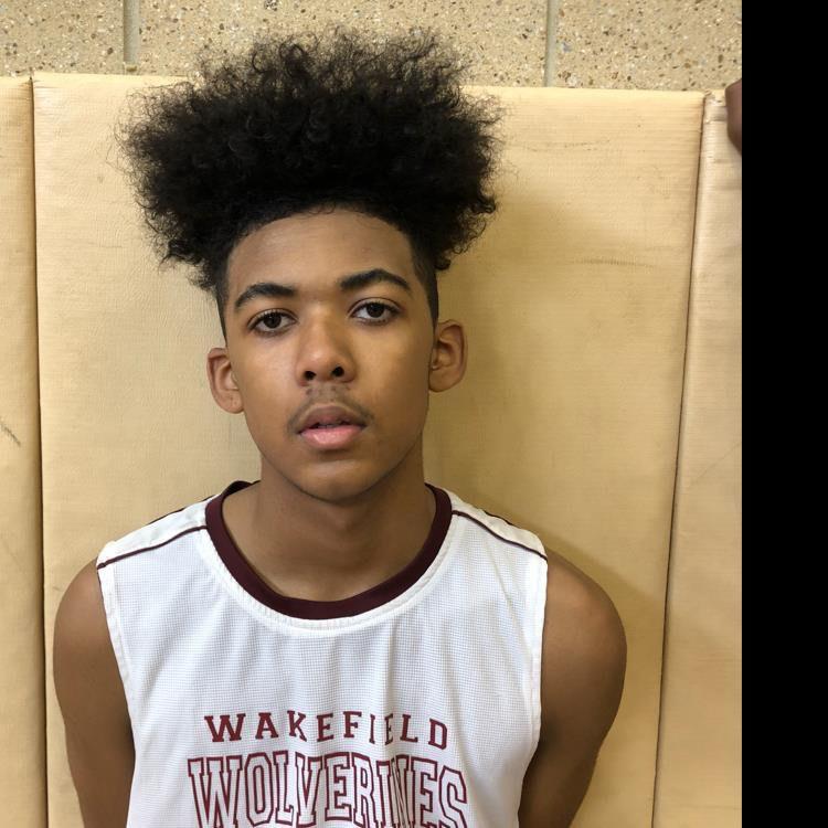 Jamal Norris mugshot