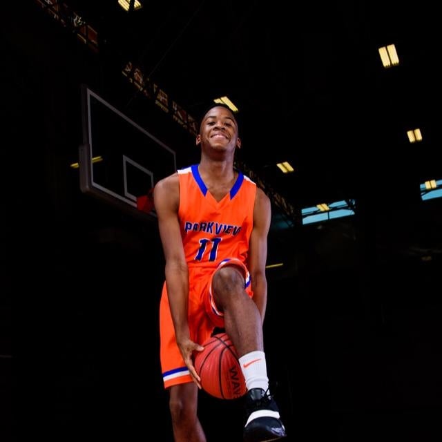 Remir Leflore