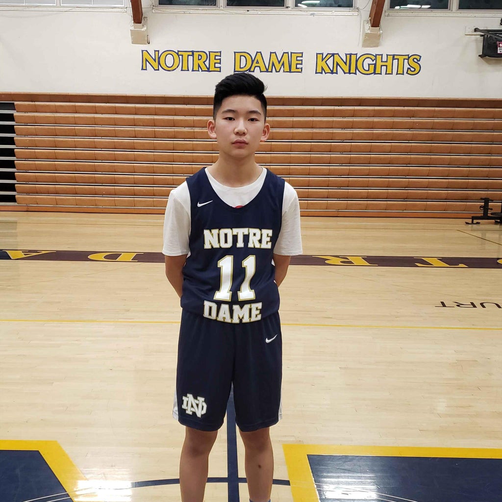 Justin Ho