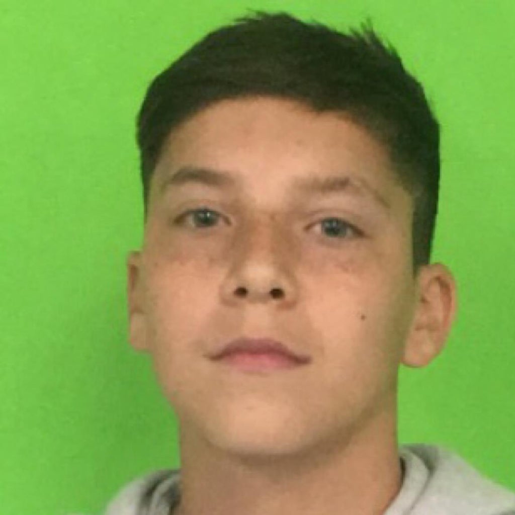 Dominic Castaneda