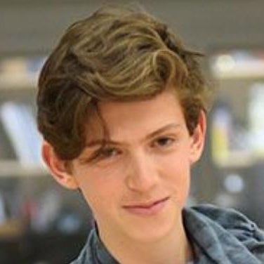 Asher Barondes-Eisenberg 