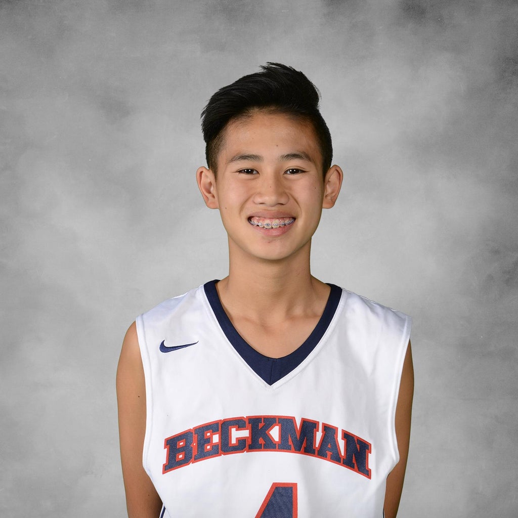 Collin Tran mugshot