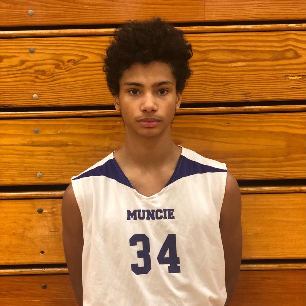 Devin Foreman