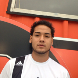 Jaime Zelaya mugshot