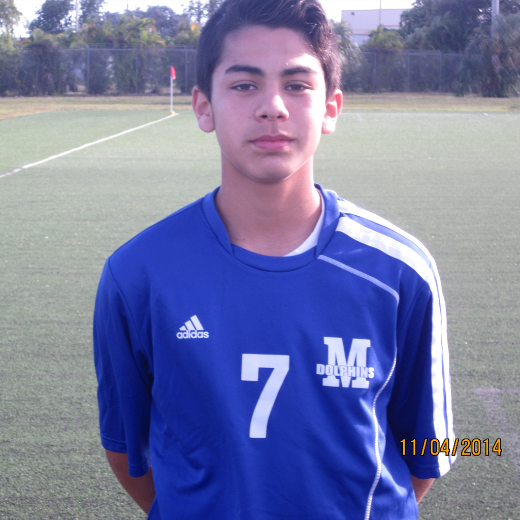 RODRIGO AVENA mugshot