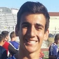 J. Gonzalez