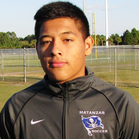 Bryan Mejia mugshot