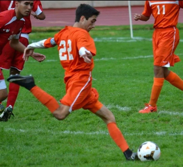 Alex Marca