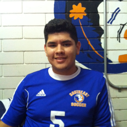 Moises Mena mugshot