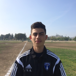Victor Aguirre
